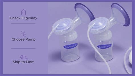 Breast pumps are an incredible invention that can help moms express and store milk for their babies, which comes in handy when you need to work or here's what you need to know about getting a free breast pump through insurance… what does the affordable care act say about free breast pumps? Get Your FREE Breast Pump through Insurance in 3 Simple Steps! - YouTube