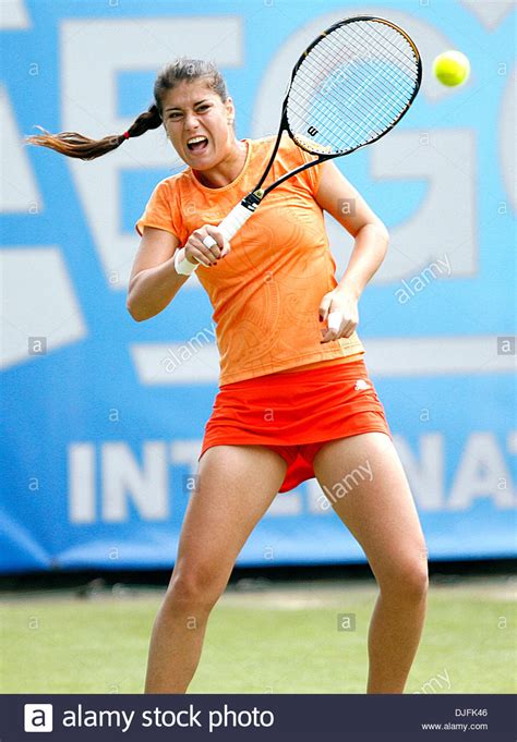 From wikimedia commons, the free media repository. Sorana Cirstea of Romania plays a shot..Aegon ...