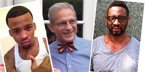 Following dean's death, a coalition of 50 civil rights organizations released a statement calling on local law enforcement to conduct a thorough investigation of buck's role. Timothy Dean Identified as Second Man Found Dead in Ed ...
