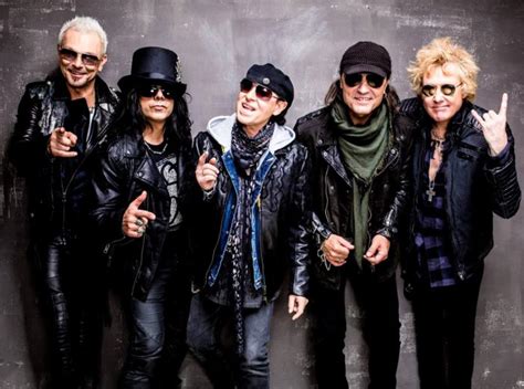 Последние твиты от scorpions (@scorpions). Scorpions vuelven a España en 2016