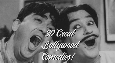 Here is the list of top 100 most popular bollywood comedy movies. Top 30+ Bollywood Indian Comedy Movies of All Time ...