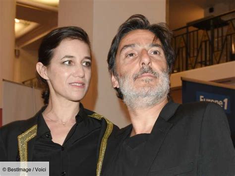 Check below for more deets about ben attal. Charlotte Gainsbourg et Yvan Attal : découvrez leur fils ...