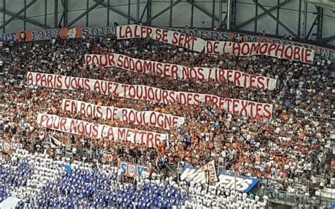 Outre la dissolution des boulogne boys. Supporters pas criminels - Home | Facebook