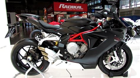 Customise your experience riding a model, discovering special kits and the vast range of readily available spare parts. 2014 MV Agusta F3 800 Walkaround - 2013 EICMA Milan ...