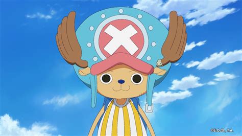 Tony tony chopper 221 played by: Coronavirus Prevention Tips from Tony Tony Chopper of One ...