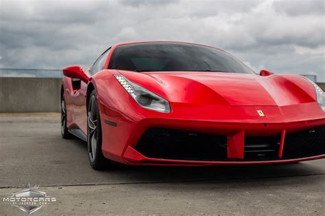 Average rating of all available versions of ferrari 488 is 3.9. 2017 Ferrari 488 GTB HUGE MSRP ! Tons of Carbon !! Stock # H0227176 for sale near Jackson, MS ...