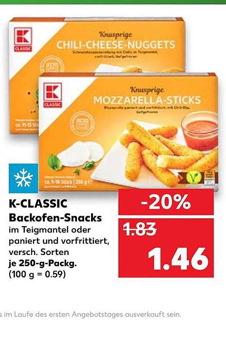 ✨ stöbere in den aktuellen angeboten und in den prospekten der beliebtesten einzelhändler. Nuggets Kaufland / Chicken Nuggets Baguette Rezept ...