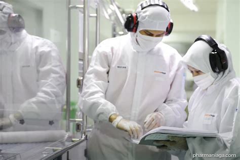 Pharmaniaga constructed the svi facility to expand its manufacturing base and accommodate future manufacturing capabilities. Pharmaniaga jumps on Covid-19 vaccine deal with Malaysian ...