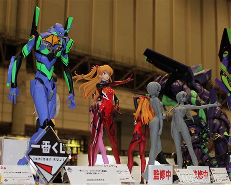 Смерть и перерождение 新世紀エヴァンゲリオン劇場版 シト新生 shinseiki evangelion gekijouban: 【ワンフェス2020冬 BANDAI SPIRITS】「一番くじ シン ...