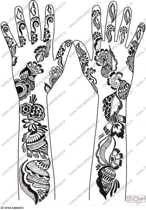 This is because henna plays a vital role in asian culture. Henna Tattoos | Mehndi Designs