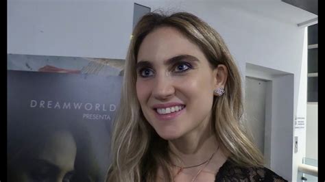 International premiere at terromolins 2019, official feature film selection festival de cine de. Intervista con Miriam Galanti protagonista del film ...