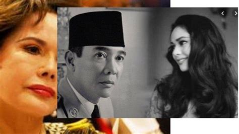 Di adalah ratna sari dewi sukarno istri kelima dari presiden soekarno yang berasal dari jepang.wanita yang sebelumnya bernama naoko nemoto ini menikah dengan presiden soekarno saat berusia 19 tahun sedangkan presiden soekarno berusia 57 tahun.pernikahan yang dilaksanakan. Membahayakan Indonesia, Cinta Soekarno dan Ratna Sari Dewi ...