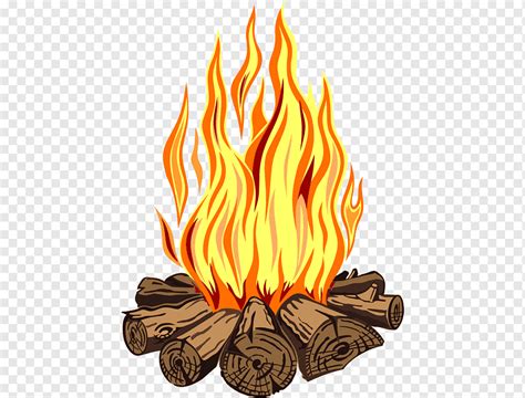 Mewarnai dapat menolong anak anda mempelajari keterampilan. Gambar Api Unggun Tk - Mewarnai Gambar Tenda Api Unggun ...