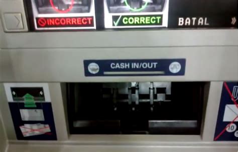 Cara transfer duit maybank2u daripada komputer. √ Cara Bank In Duit Bank Islam ATM Cash Deposit Machine (CDM)
