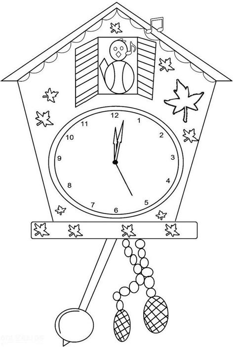 We did not find results for: Free Clock Coloring Pages Printable in 2020 | Uhrmacherei ...