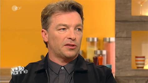 He is an actor, known for kaspar hauser (1993), schlafes bruder (1995) and das schloß (1997). André Eisermann ist schwul "und das ist auch gut so ...