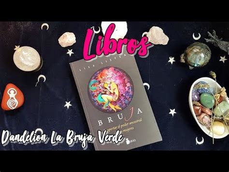 Grimoire para la bruja verde ofrece un tesoro de información mágica. Libro De La Bruja Verde Pdf | Libro Gratis