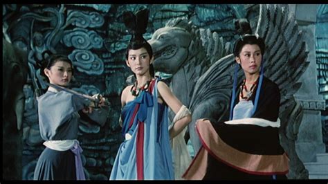 They run into hsiao yu, a monk, plus a excellent fighter and. Zu Warriors From The Magic Mountain (1983) ซูซัน เทพยุทธ ...