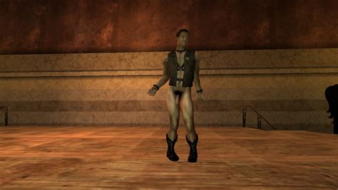 By itself, this mod does. Roberts Raider and Prostitute Outfits More Naked Style ...