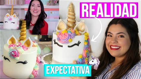 Compra aquí los bolígrafos de unicornio que han juego con los lapices y mochila de unicornio para el nuevo curso. Intenté Seguir Un Tutorial de Quiero Cupcakes! Pastel ...