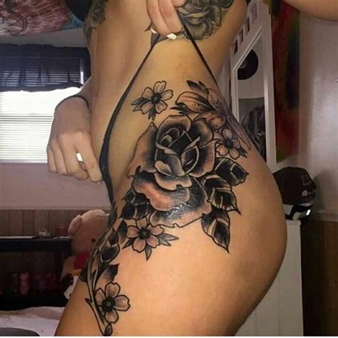 Help them feel more confident after breast cancer treatment mark what they have been through and create something personal cover or disguise a scar 155+ Side Tattoos That Make You Look Sexier - Prochronism