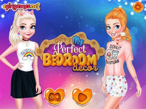 We did not find results for: My Perfect Bedroom Decor Game Game - Fun Girls Games