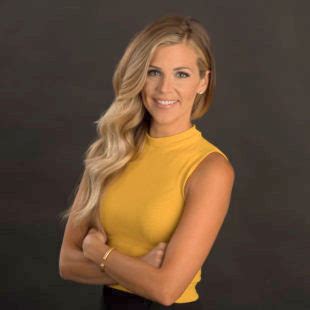 Samantha ponder was born on december 11, 1985, in phoenix, arizona. ESPN's Surprise Plan to Replace Chris Berman | TVWeek