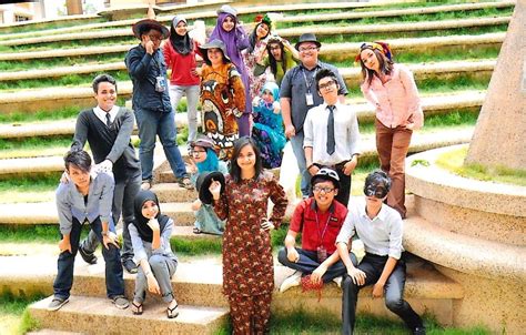Campus tour uitm alor gajah melaka 2018. Unit Kebudayaan dan Kesenian UiTM Melaka: Persatuan ...