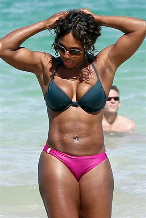 Get the latest serena williams news including upcoming schedule, results and ranking of american tennis star plus injury updates and more here. 70+ Hot Pictures of Serena Williams Will Drive You Nuts ...