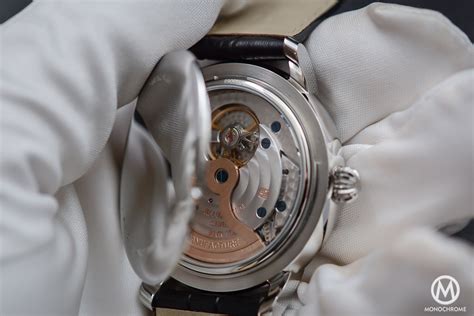 Maybe you would like to learn more about one of these? Hands-on review - Frederique Constant Manufacture Classics ...