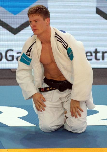 To become a real champion. Mondiaux juniors de judo: Matthias Casse (-81 kg) sacré ...