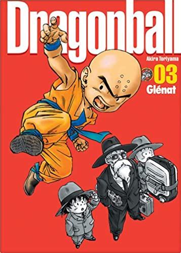 Akira toriyama's groundbreaking, iconic, bestselling series now in an omnibus edition a seminal series from a legendary creator. ShopForGeek | Dragon Ball - Perfect Edition - Tome 3 ...