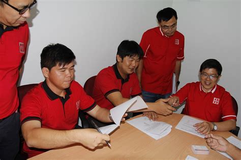 Om technologies is an it firm that offers a plethora of services related to development ranging from ria designs, web applications, mobile applications, desktop applications and product based solutions. YJACK Technology Sdn Bhd Company Profile and Jobs | WOBB