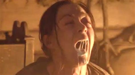 At the height of her fame, julia roberts starred in an. High 10 Most Controversial Horror Film Scenes of All Time ...