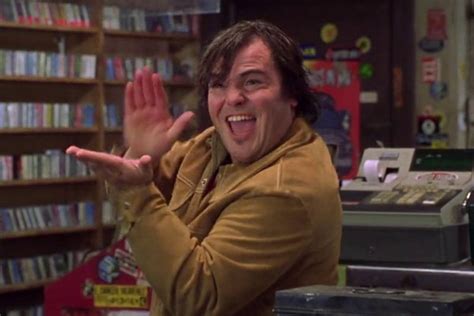 High fidelity full movie free download, streaming. Jack Black: 5 Awesome Performances & 5 That Sucked - Page 5