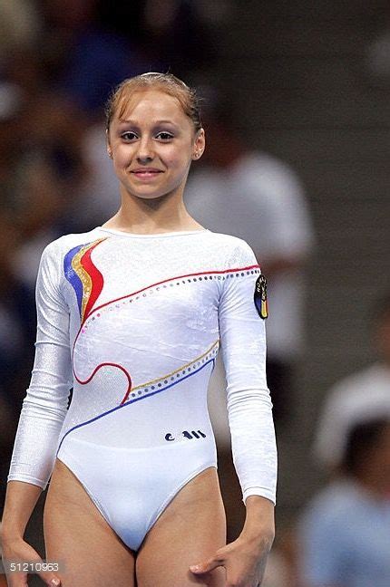 Looking for more camel toe? 2008 Beijing Olympics: Qualifications & Team Final ...