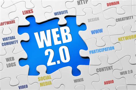 Solve advanced problems in physics, mathematics and engineering. Challenges Associated with Web 2.0 Applications - The ...