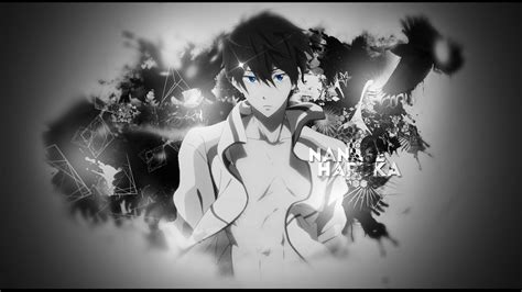 Haru wallpaper free anime splash free free iwatobi swim club. Haruka Nanase Wallpaper HD Wallpaper | Background Image ...