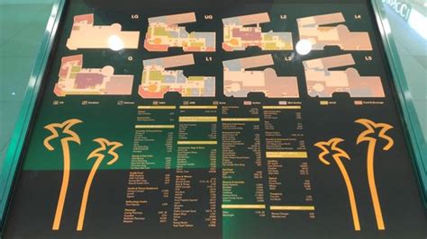 The gsc cinema is the primary anchor of the mall and offers a good deal of entertainment as it is the largest and most. Palm Mall (Seremban) - 2020 All You Need to Know Before ...