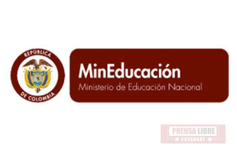Clic aquí para más información. Mineducación abrió convocatoria para jóvenes que deseen ...