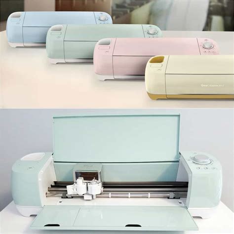 The main goal of this article is to set you up on everything you need to know. Cricut Explore Air 2 Review: Everything You Need to Know ...