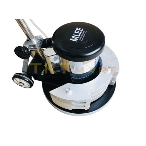 Weightlifting is an athletic discipline which requires lifting of heavy weights in a progressive manner. Polishing Machine - Weightlifting scrubber 98Kg | TKT Mart