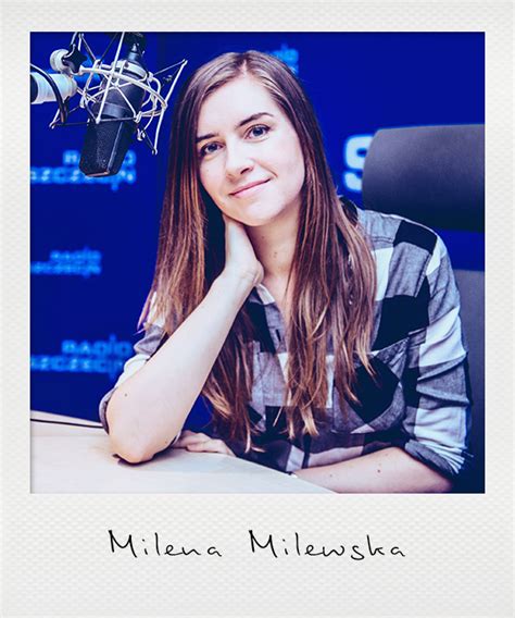 See more of radio szczecin on facebook. Milena Milewska - O NAS - Radio Szczecin