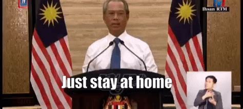 Social media exploded with wisecracks and memes after news of prime minister muhyiddin yassin being taken to hospital for diarrhea was released to the public. UPDATED What's it like to translate Muhyiddin's speech ...