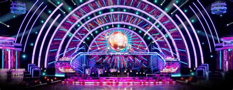 Latest on the strictly come dancing celebrities on this year's show. Strictly Come Dancing confirm 2021's Professional Dancers ...