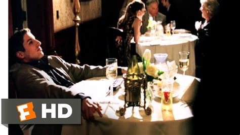 Michelle misinterprets when jim stalls the question. American Wedding (1/10) Movie CLIP - Ready to Burst (2003 ...