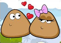 Cuídala, juega y diviértete haciendo que adopte tu estilo o inventándote uno nuevo. Juego Pou Para En Internet Sin Descargar : Pou Para ...