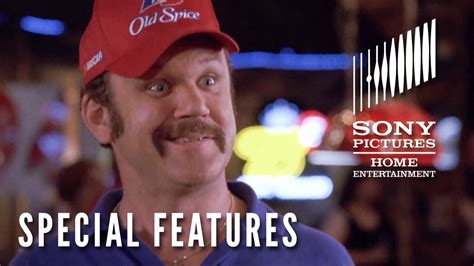 The film also features john c. Talladega Nights The Ballad Of Ricky Bobby 2006 Line O ...