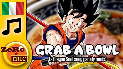 I understand why they wanted to end it. SBRANALO! - Dragon Ball Z Abridged - YouTube