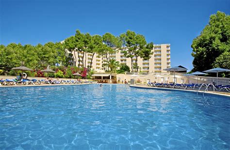 Wczasy na tej największej wyspie. Grupotel Orient - Majorka Hiszpania - opis hotelu | TUI ...
